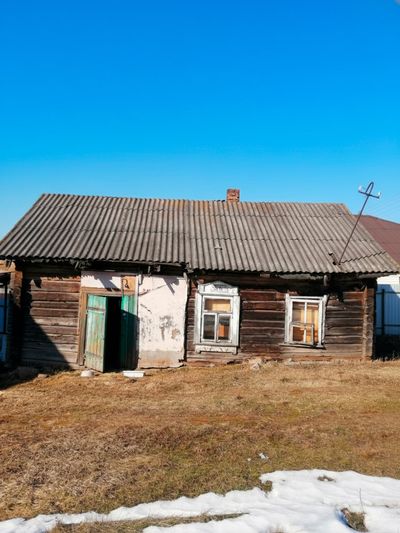 Демонтаж жилого дома в Коркино — фото 7