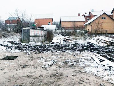 Демонтаж частного дома в г.Челябинск — фото 7
