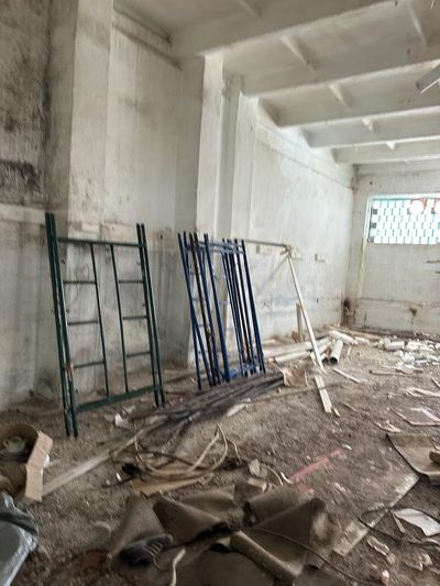 Демонтаж промышленного объекта в Долгодеревенское — фото 5